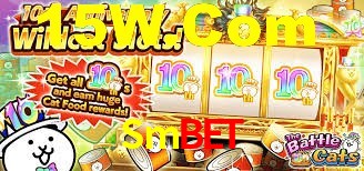 Sinta a adrenalina dos jogos de cassino com Smbet
