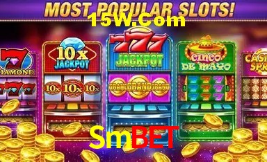 Diretório de Jogos Smbet