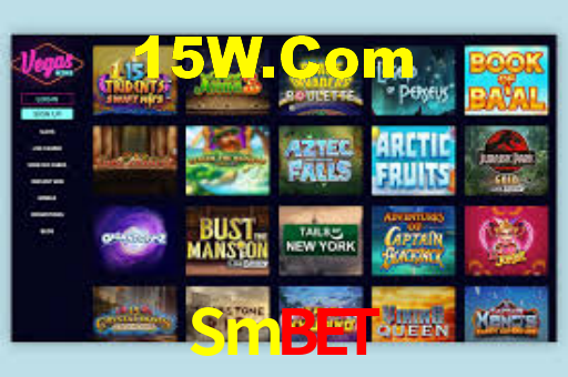 Bônus Generosos e Exclusivos no Smbet para Você!