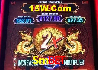Integração de APIs Smbet