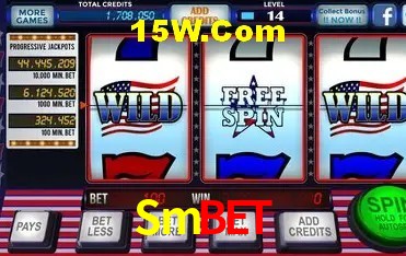 Recursos de Bônus Smbet