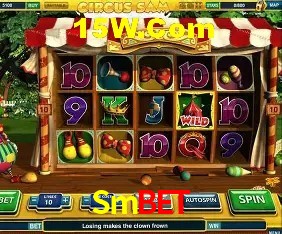 Avaliações dos Jogadores Smbet