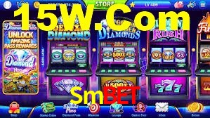 Live Casino Smbet