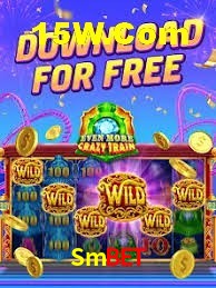 Welcome Bonus Smbet