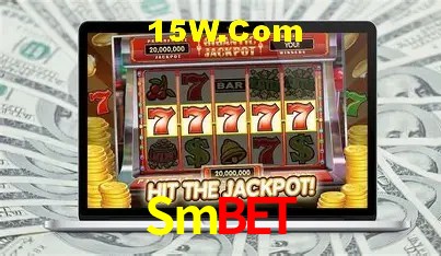 Jogos de Slot Smbet